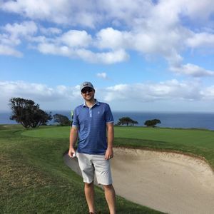 Meet your Posher, Austin